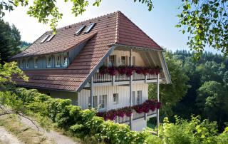 Schornhof - Oberwolfach - 8