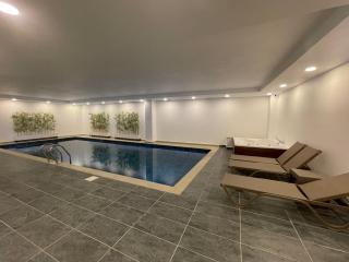 Home warmth vacation F15 SOL GARDEN - Alanya - 5