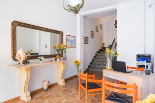 Controvento Luxury Vista Mare - 9