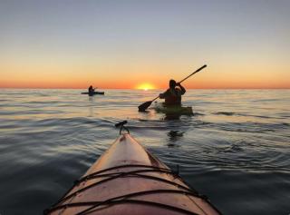 Crystal Cabin on the Betsie - 2