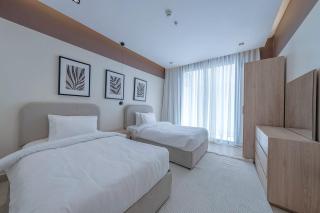 Mabaat-Executive 3BR-Al Moroj 586 - 2