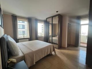 Duży przestronny Apartament z darmowym parkingiem i dwoma balkonami - Varsovie - 9