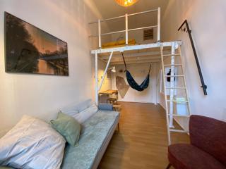 Kiez Hostel Berlin - Berlin - 6