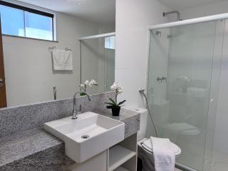 Bangalô 2 suítes acesso exclusivo à praia!I N3 - Mata de Sao Joao - 8