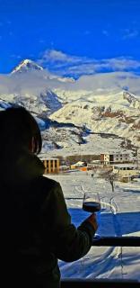 Elia Hut Kazbegi - Kazbegi - 8