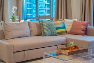 Luxury Living Brand New 1 Bed Downtown Dubai Southridge - 5