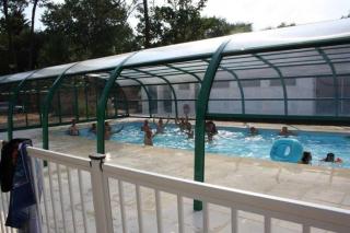 Chalet - Piscine - ccaibib - Saint-Jean-de-Monts - 2