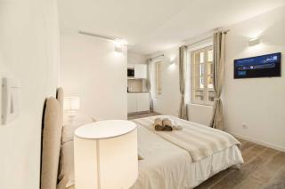 Residence-Allard-Saint-Tropez - Saint-Tropez - 2