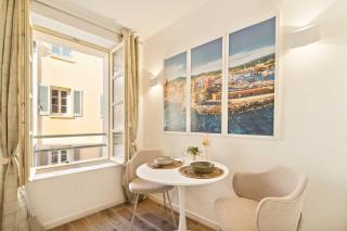 Residence-Allard-Saint-Tropez - Saint-Tropez - 8