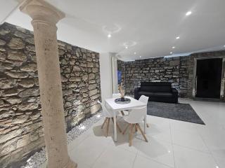 White Loft & spa - Viterbe - 6