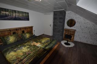 Ferienwohnung Odenwaldwellness - Wilhelmsfeld - 6