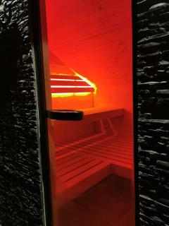 Ferienwohnung Odenwaldwellness - Wilhelmsfeld - 5