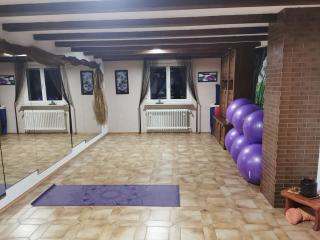 Ferienwohnung Odenwaldwellness - Wilhelmsfeld - 3
