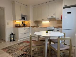 Two-room apartment - 6