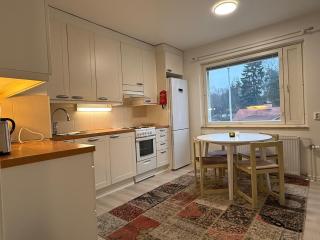 Two-room apartment - 3
