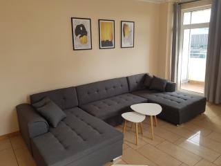 Duży przestronny Apartament z darmowym parkingiem i dwoma balkonami - Varsovie - 5