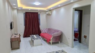 Compound Makany V3 cozy flat - Il Cairo - 3