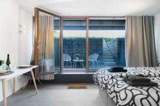 Seenahes Apartment d2 in Öhningen - 8