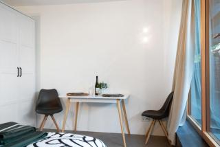 Seenahes Apartment d2 in Öhningen - Öhningen - 2