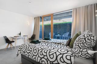 Seenahes Apartment d2 in Öhningen - Öhningen - 4