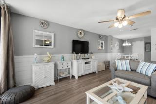 Mainsail 202 - Destin - 6