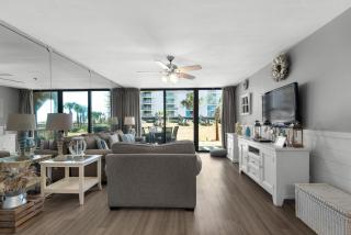 Mainsail 202 - Destin - 5