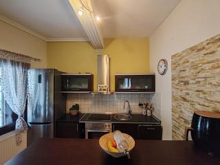 Mountain View - Kavala - 2