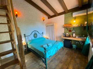 Ok Corral ranch bed and breakfast western - Misano Adriatico - 0