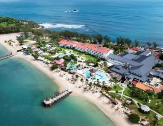 Sandals Grande St. Lucian Spa and Beach All Inclusive Resort - Couples Only - Gros Islet - 0