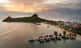 Sandals Grande St. Lucian Spa and Beach All Inclusive Resort - Couples Only - Gros Islet - 7