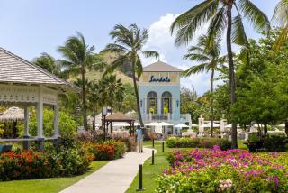 Sandals Grande St. Lucian Spa and Beach All Inclusive Resort - Couples Only - Gros Islet - 3