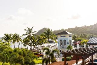 Sandals Grande St. Lucian Spa and Beach All Inclusive Resort - Couples Only - Gros Islet - 2