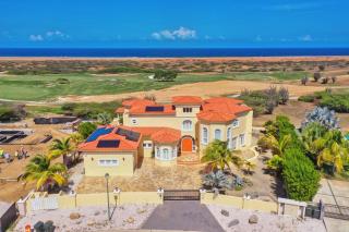 This One of a Kind Amazing Aruba Beach House - Palm-Eagle Beach - 8
