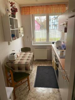 Ferienwohnung OC - 4