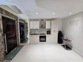 White Loft & spa - Viterbe - 8