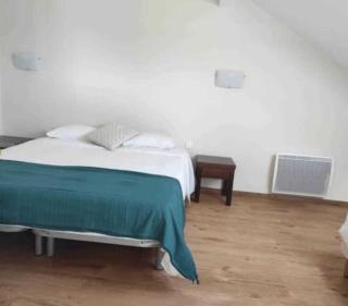 Appartement 3 étoiles - eecfga - Saint-Lizier - 5