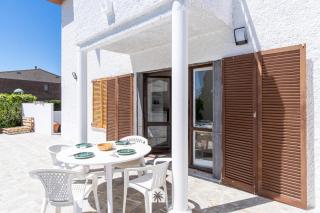 Mediterranean Way - La Mora B-C - 2