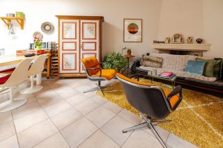 Maisonnette à l étang - Vélizy-Villacoublay - 1