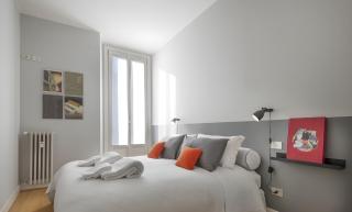 Luxury Design Suite - 10 minutes from DUOMO - Milan - 0