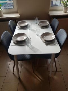 Duży przestronny Apartament z darmowym parkingiem i dwoma balkonami - Varsovie - 2