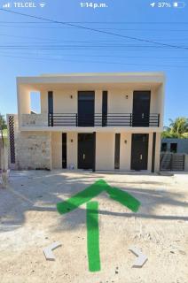 Villa Colibríes - Chelem - 9