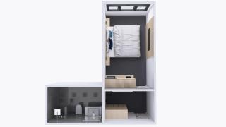 Apartmány Prusinovského - Kroměříž - 4