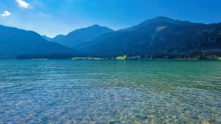 Haus Christina - Weissensee - 8