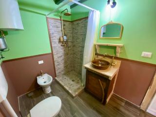 Ok Corral ranch bed and breakfast western - Misano Adriatico - 3