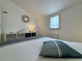 Maison 4 pièces 6 couchages Saint-Pierre d'Oléron SPO000-166 - 1