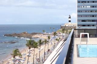 Flat Farol da Barra - Salvador - 8