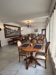 Pousada Coração Inconfidente - 2