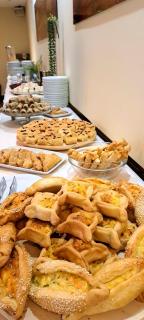Golden Time Hotel - Brasov - 9