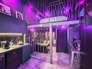 Love Room - Dayan 1 - Villeurbanne - 0