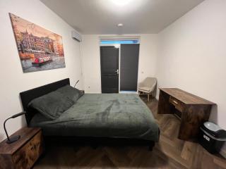 Hotel ZaanZen Retreat - Assendelft - 7